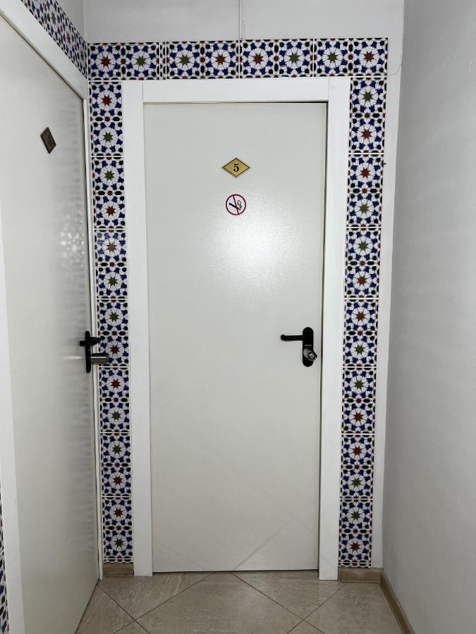 Mini-Hotel Casa De La Luz 알리칸테 외부 사진