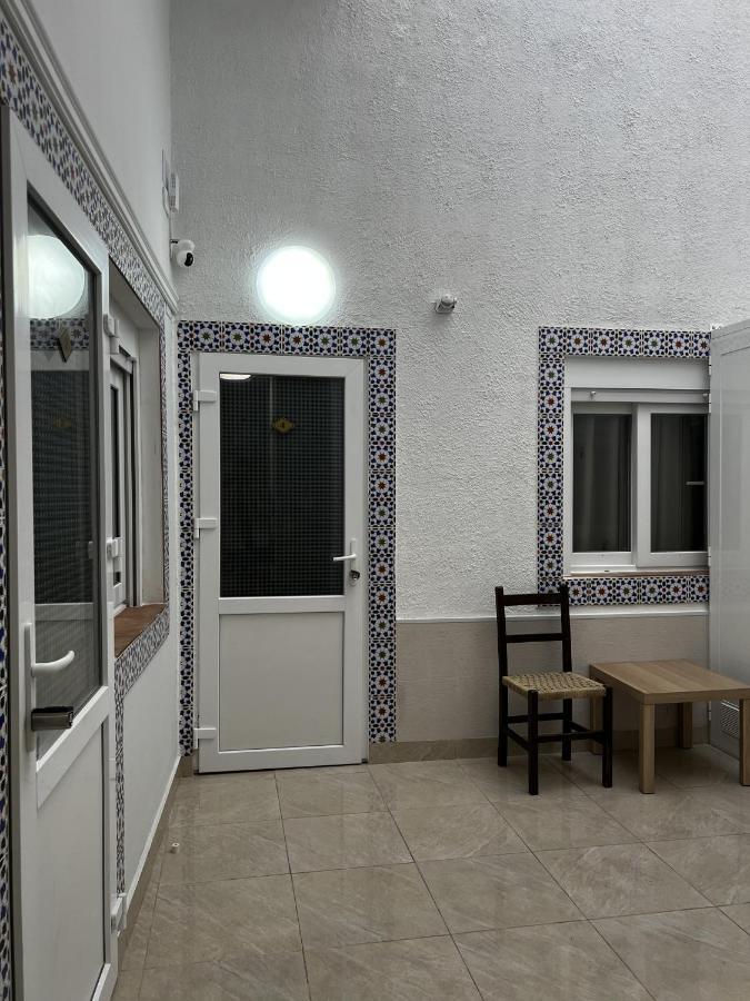 Mini-Hotel Casa De La Luz 알리칸테 외부 사진