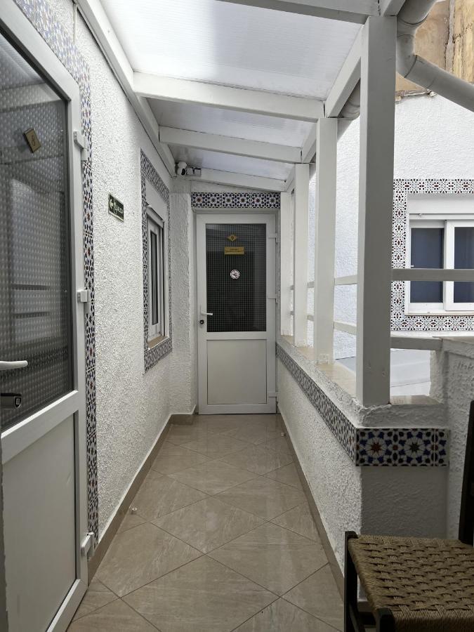 Mini-Hotel Casa De La Luz 알리칸테 외부 사진
