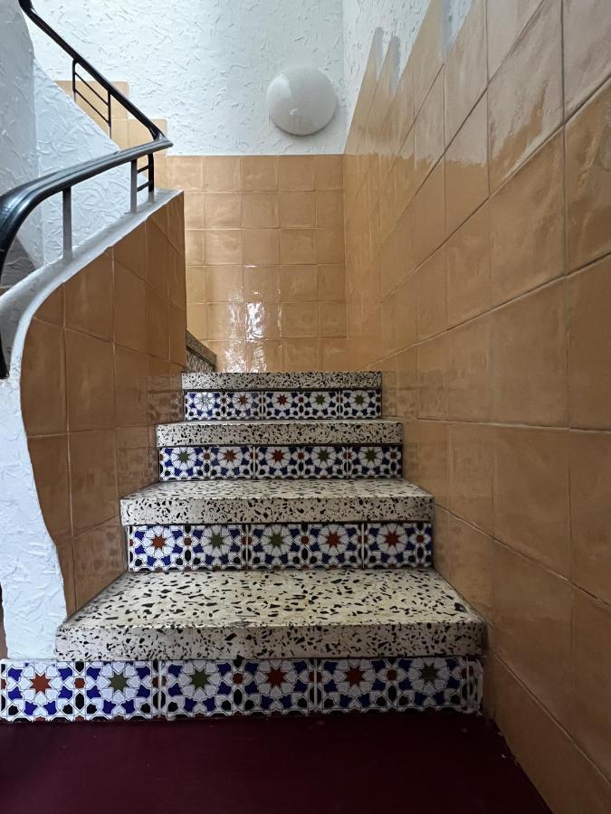 Mini-Hotel Casa De La Luz 알리칸테 외부 사진