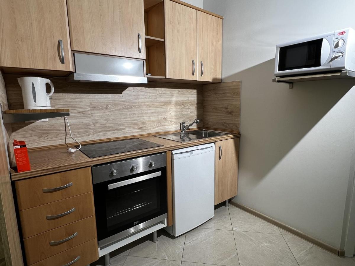 Mini-Hotel Casa De La Luz 알리칸테 외부 사진