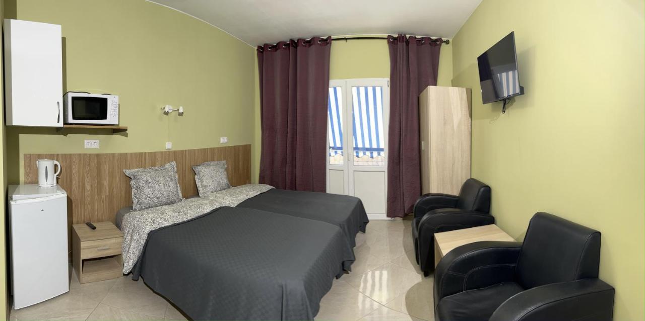 Mini-Hotel Casa De La Luz 알리칸테 외부 사진