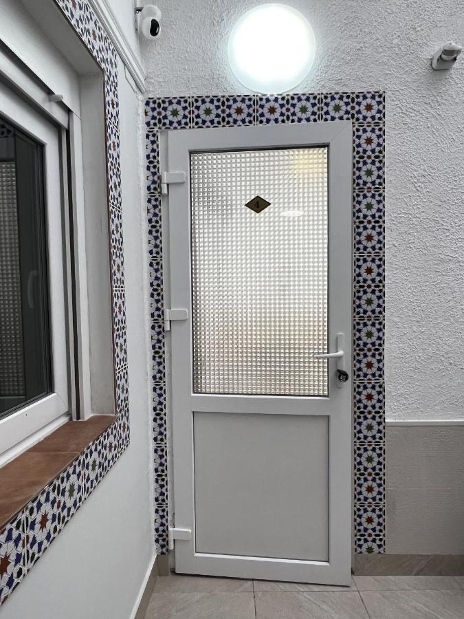 Mini-Hotel Casa De La Luz 알리칸테 외부 사진