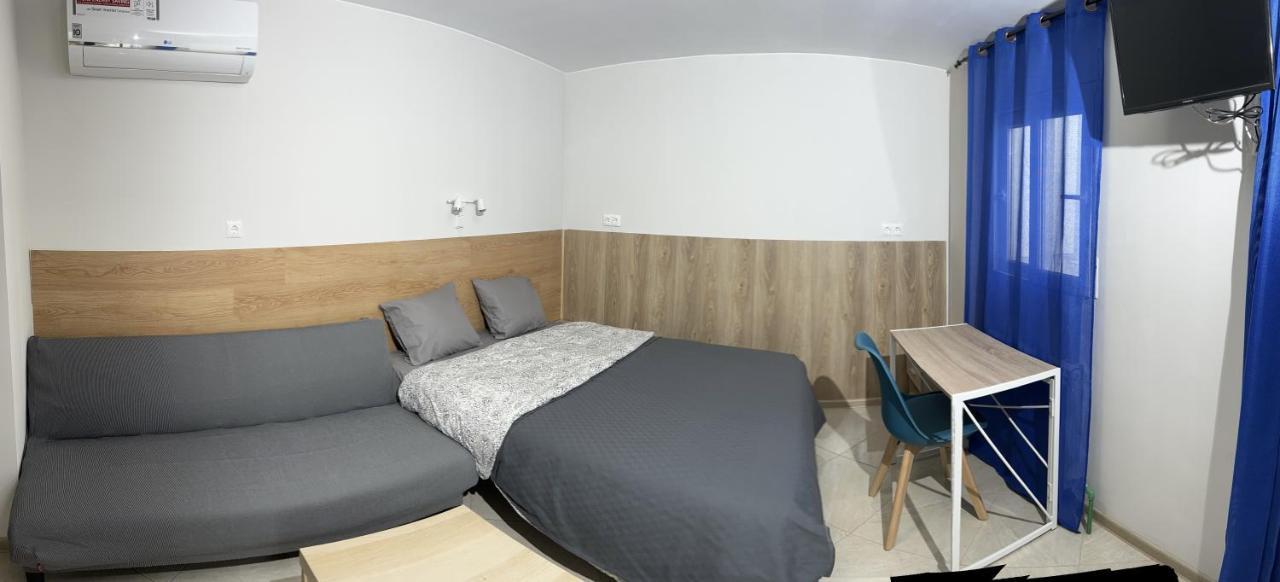 Mini-Hotel Casa De La Luz 알리칸테 외부 사진