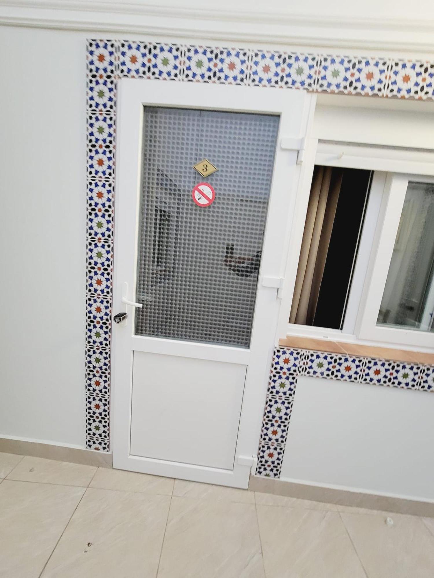 Mini-Hotel Casa De La Luz 알리칸테 외부 사진