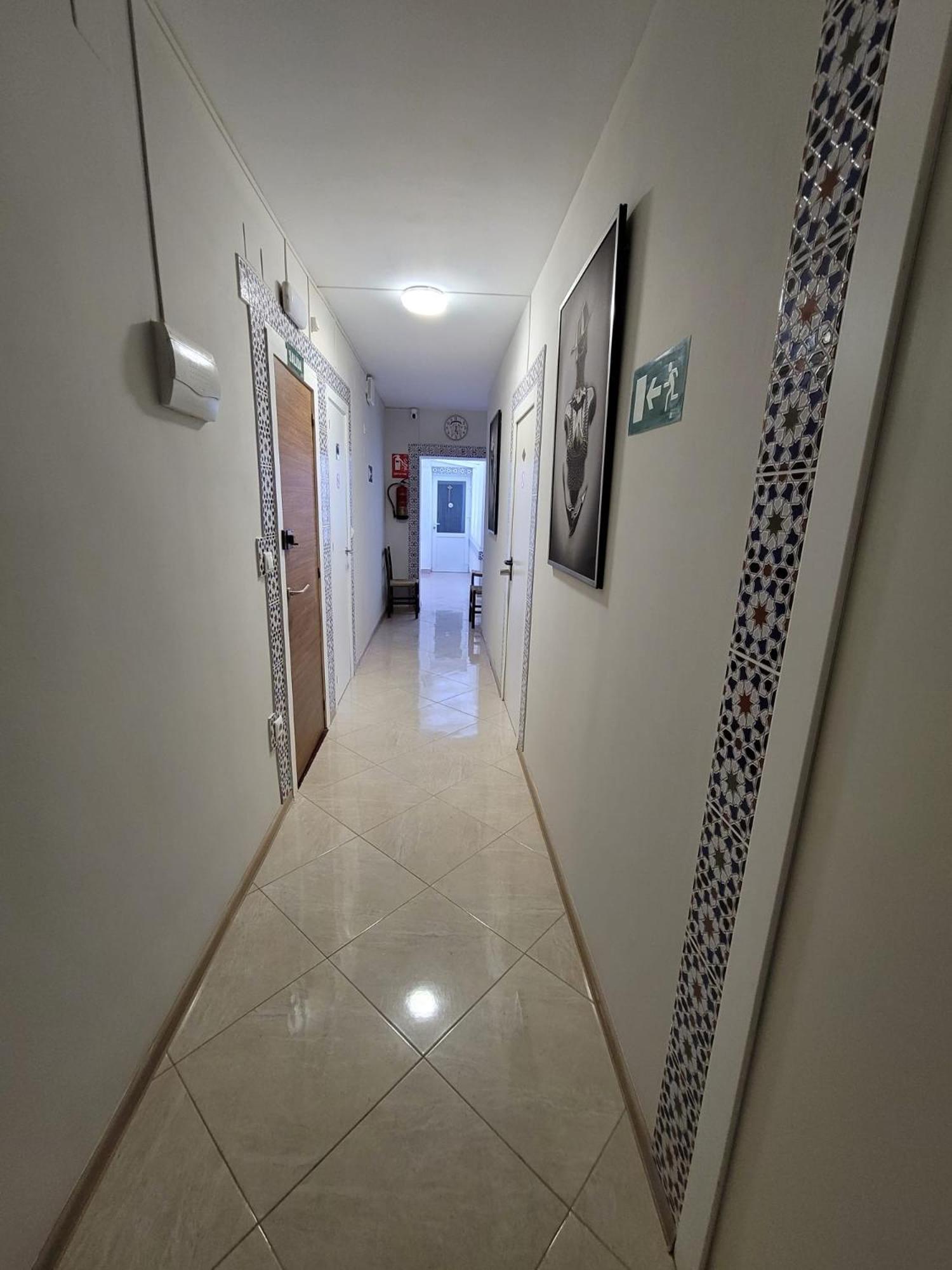 Mini-Hotel Casa De La Luz 알리칸테 외부 사진