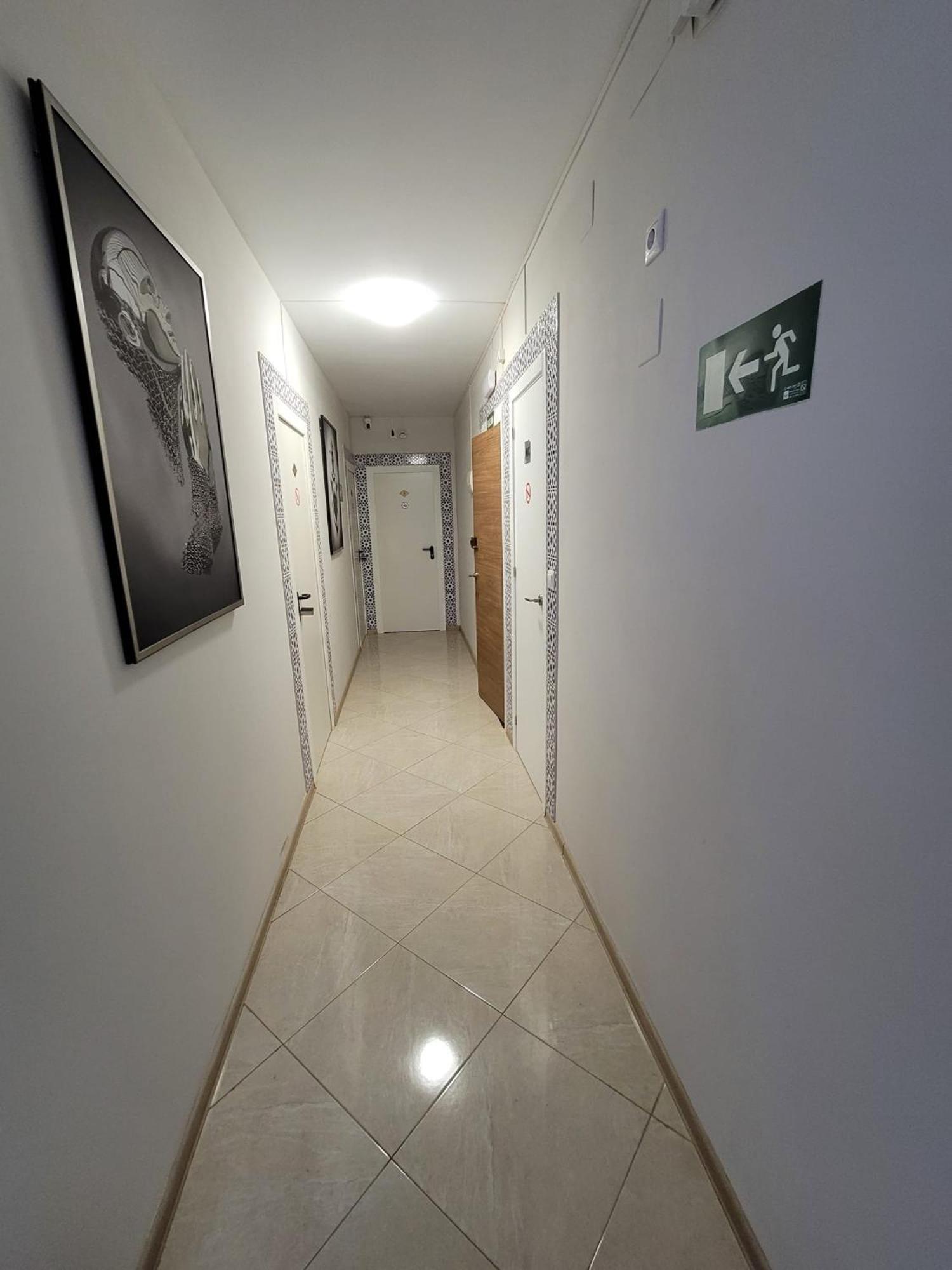 Mini-Hotel Casa De La Luz 알리칸테 외부 사진