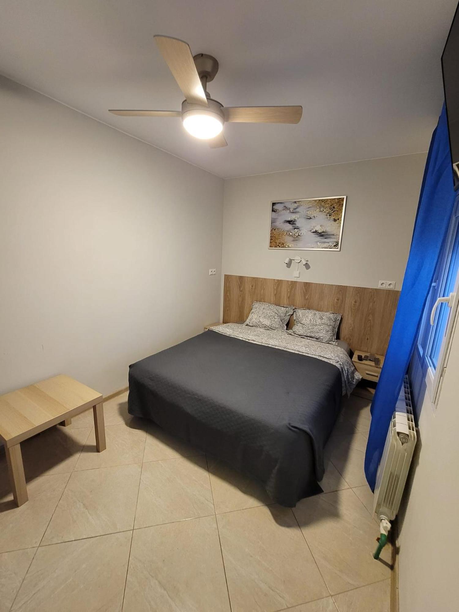Mini-Hotel Casa De La Luz 알리칸테 외부 사진