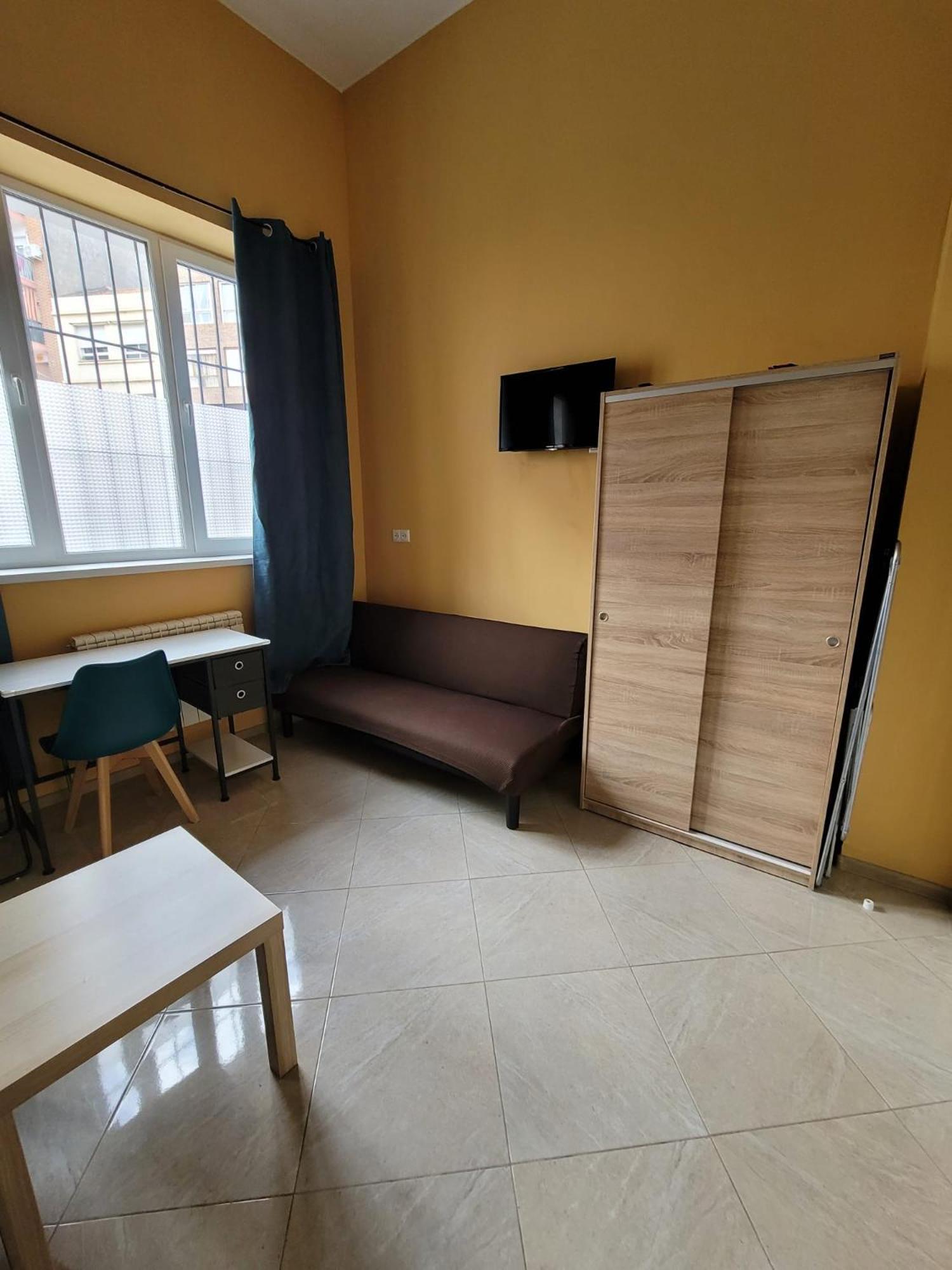 Mini-Hotel Casa De La Luz 알리칸테 외부 사진