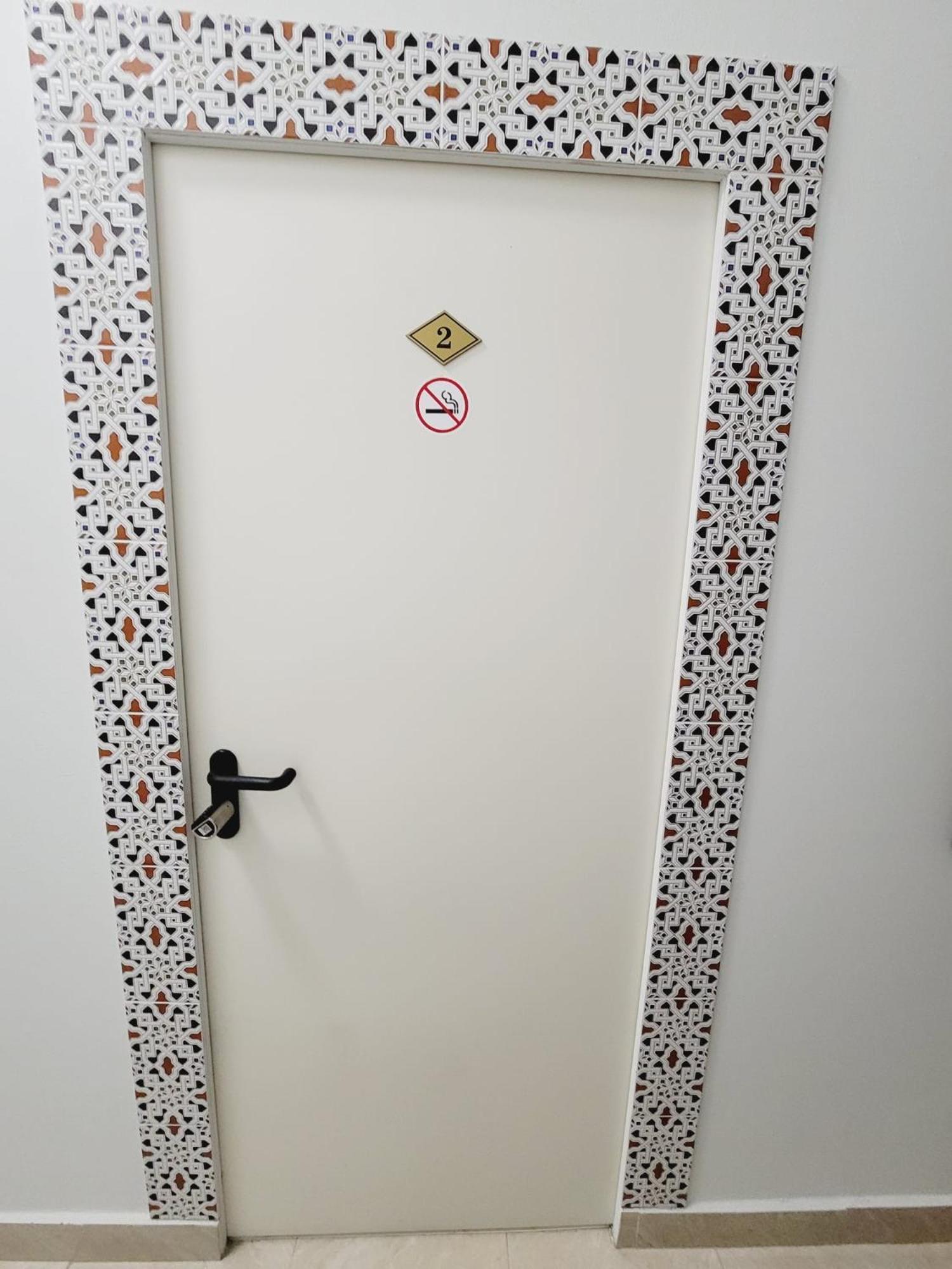 Mini-Hotel Casa De La Luz 알리칸테 외부 사진