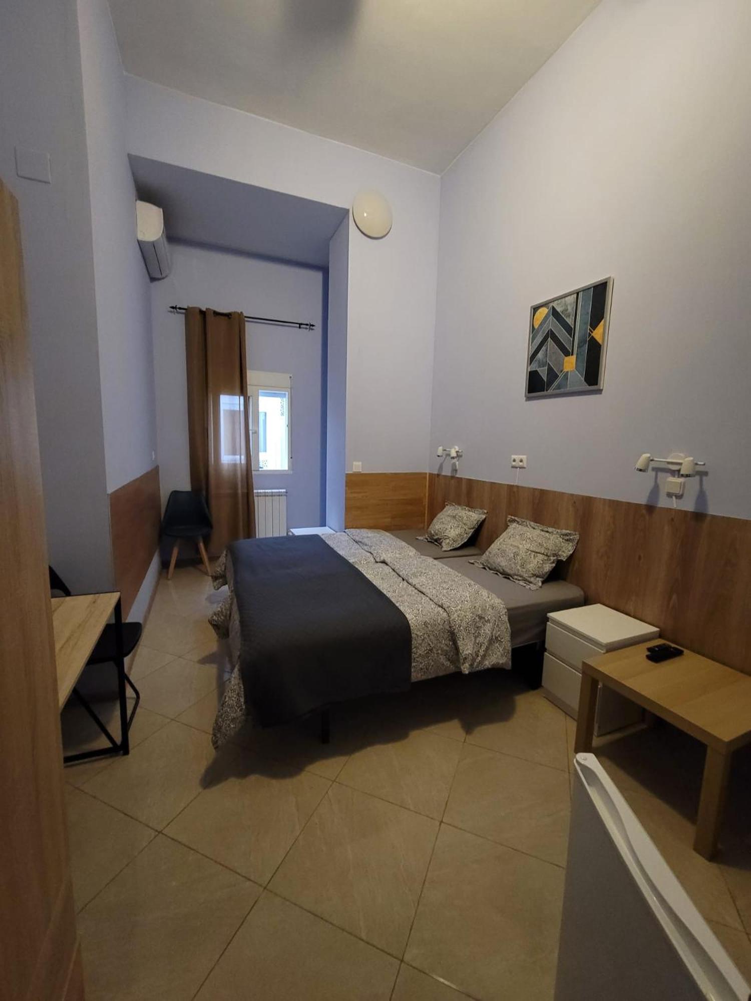 Mini-Hotel Casa De La Luz 알리칸테 외부 사진