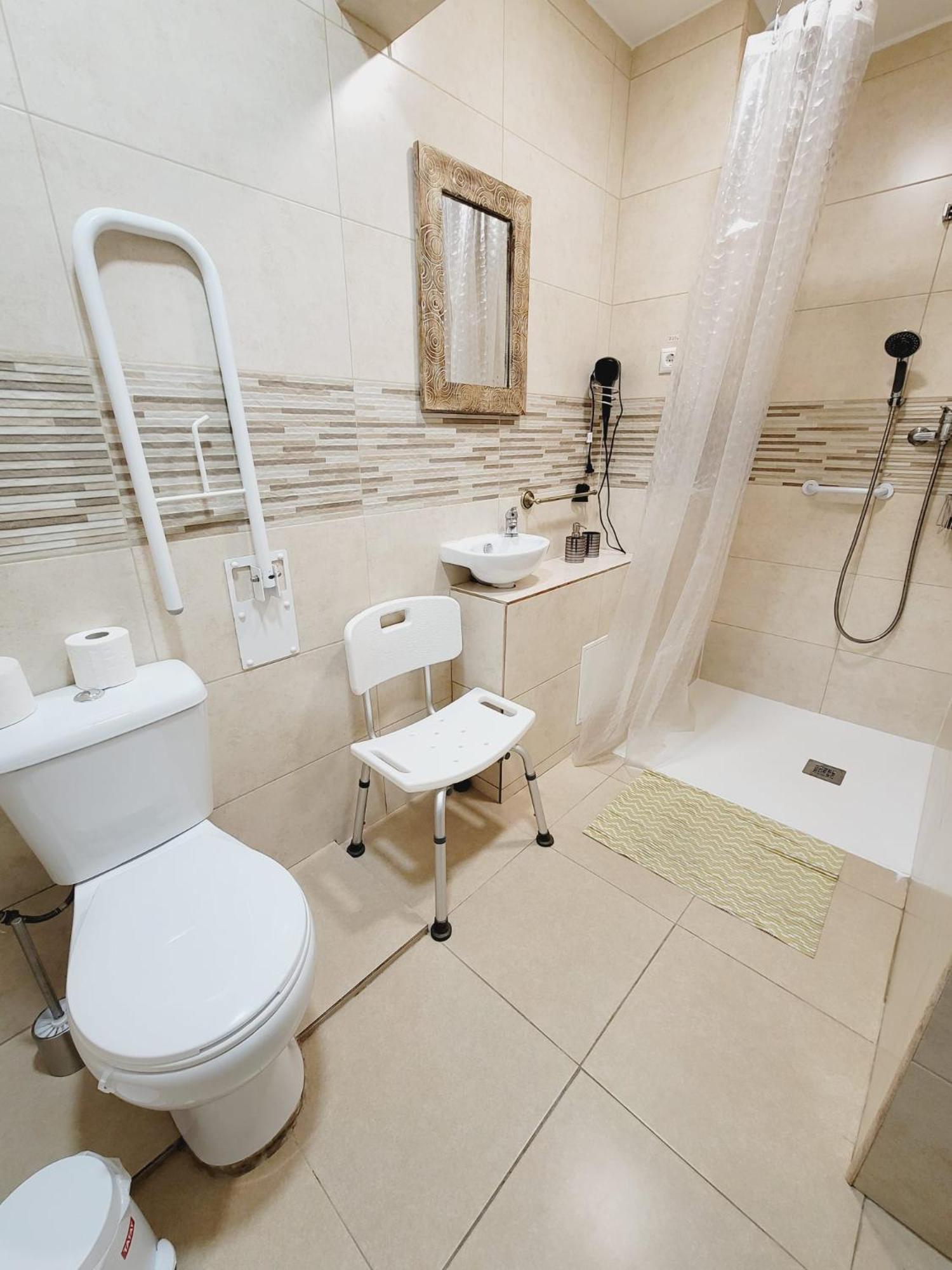 Mini-Hotel Casa De La Luz 알리칸테 외부 사진