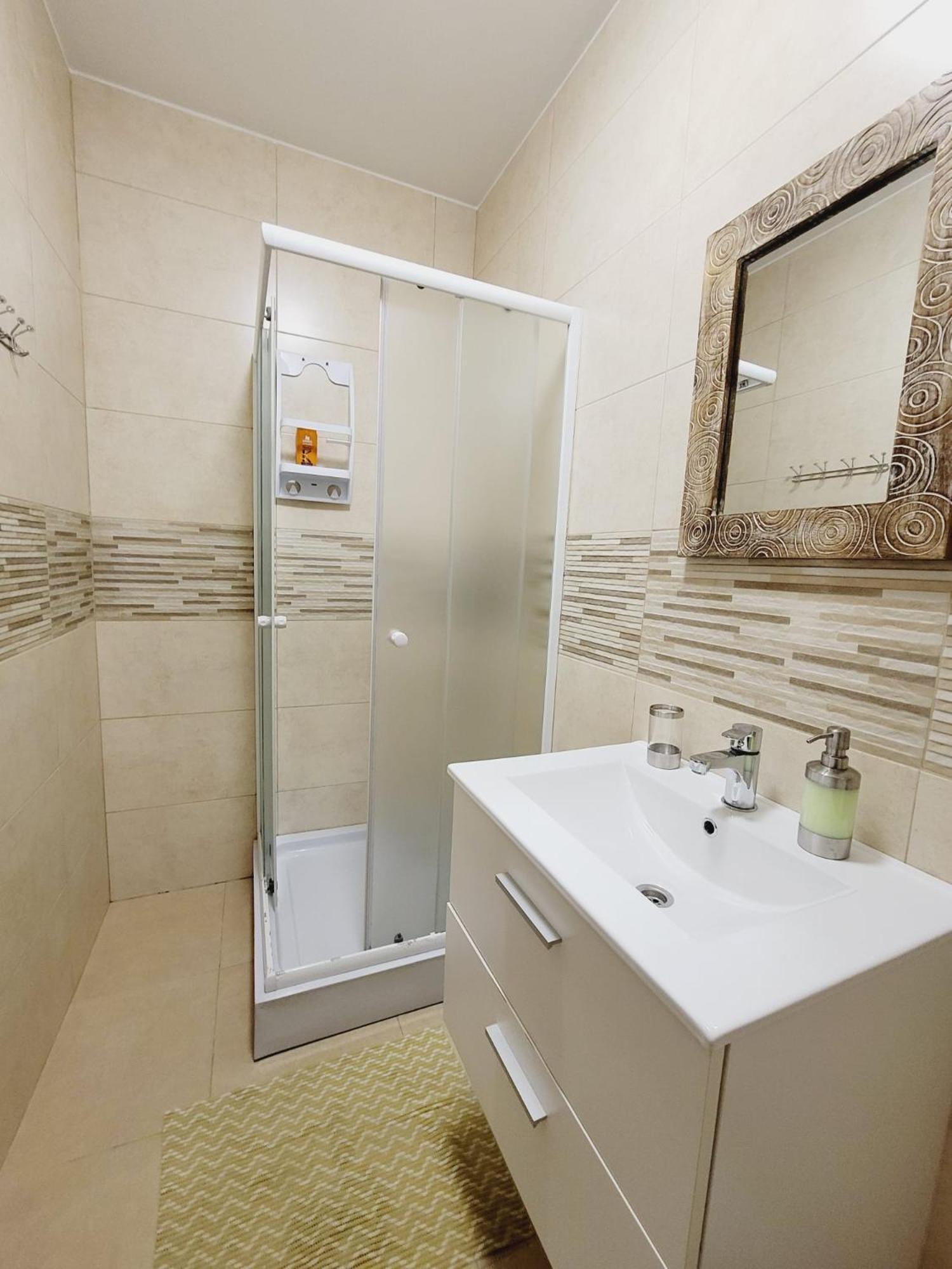 Mini-Hotel Casa De La Luz 알리칸테 외부 사진