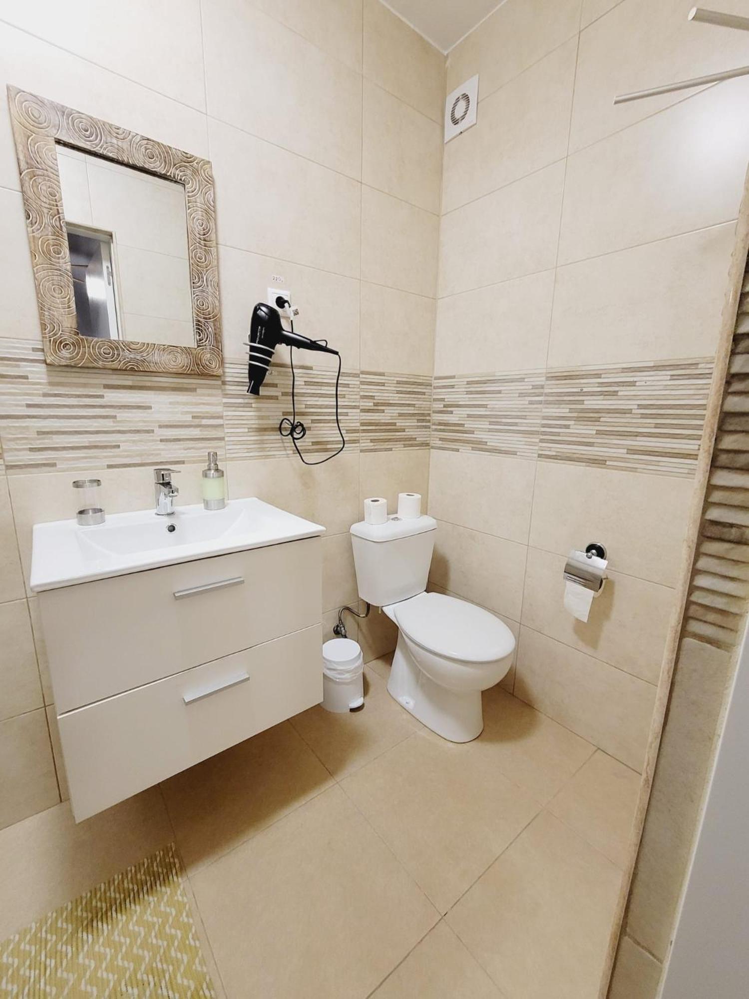Mini-Hotel Casa De La Luz 알리칸테 외부 사진
