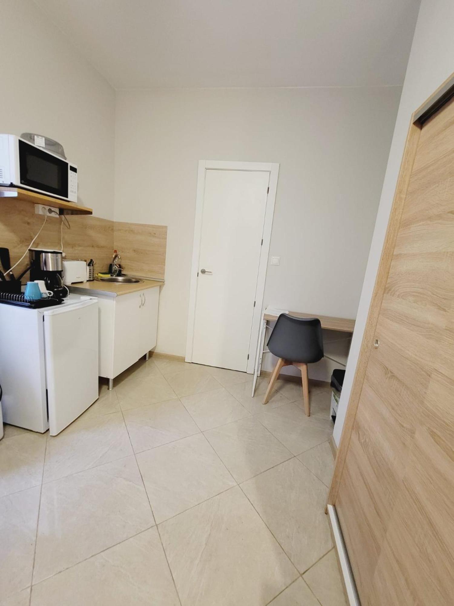 Mini-Hotel Casa De La Luz 알리칸테 외부 사진