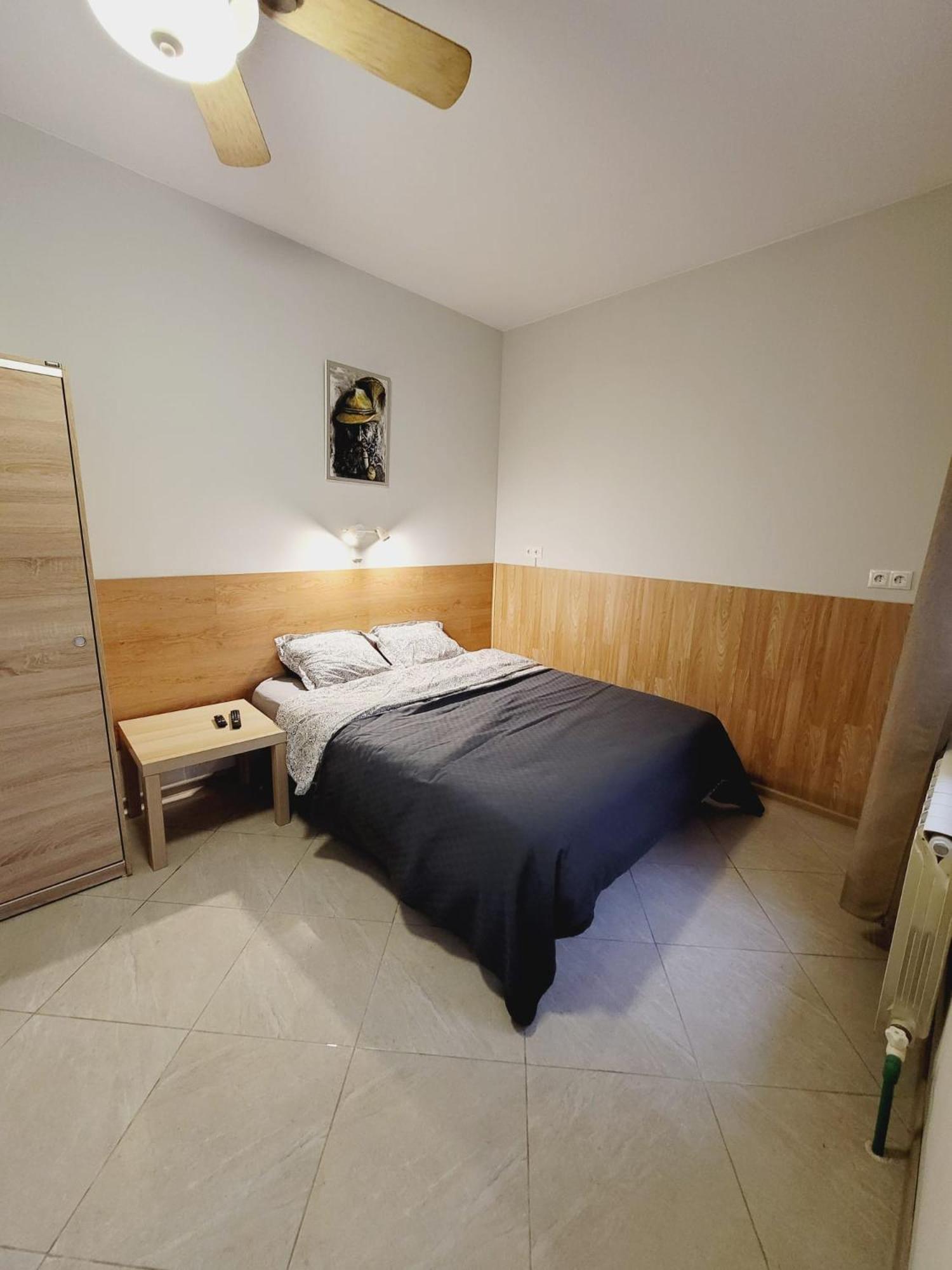 Mini-Hotel Casa De La Luz 알리칸테 외부 사진
