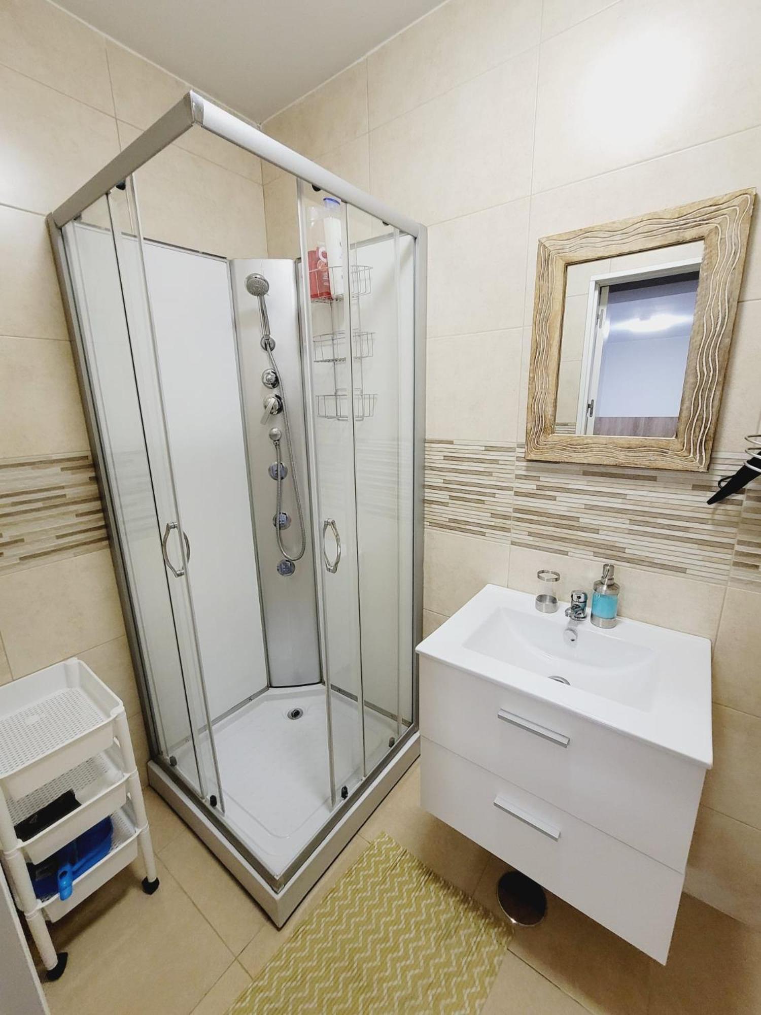 Mini-Hotel Casa De La Luz 알리칸테 외부 사진