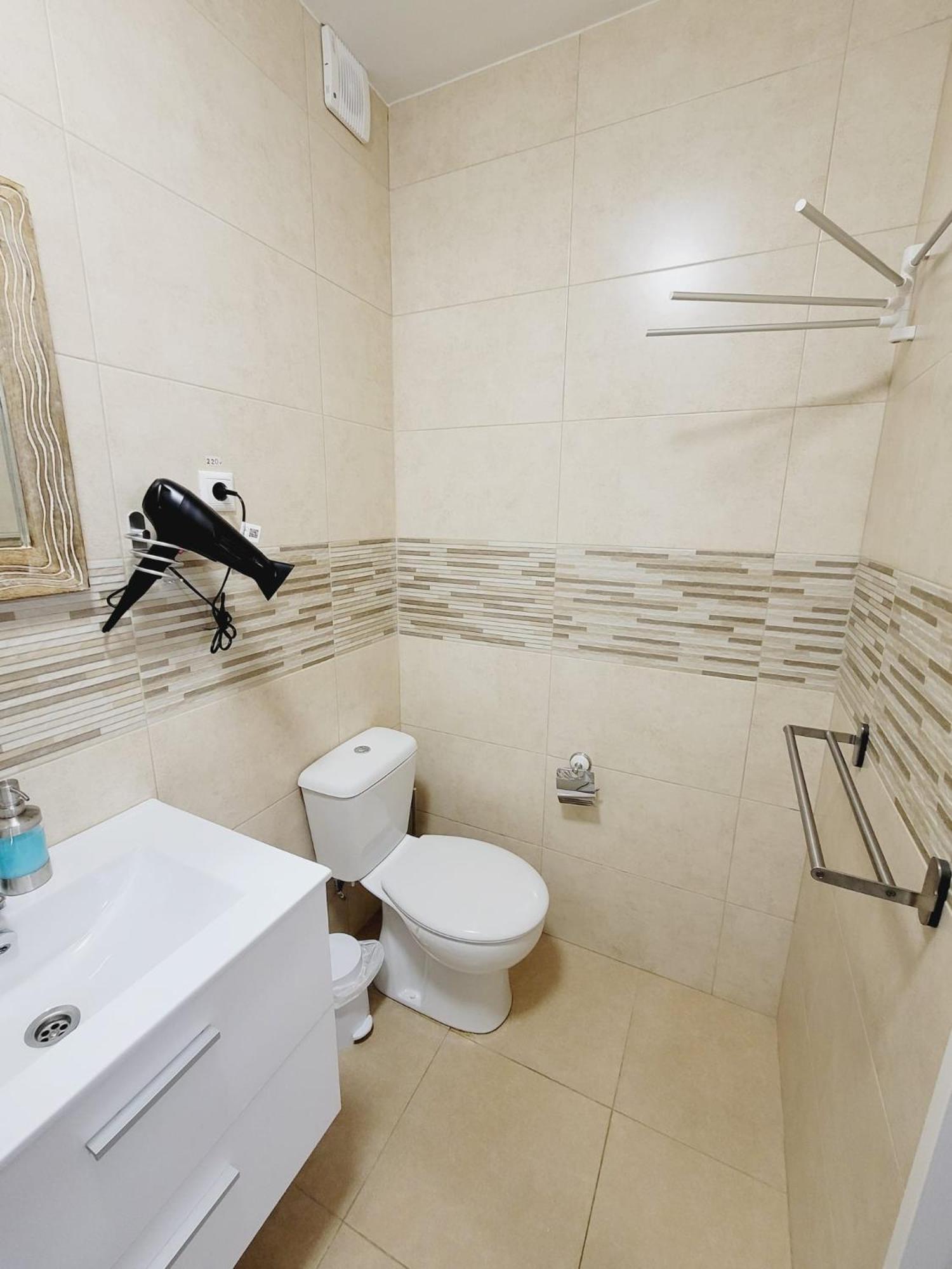 Mini-Hotel Casa De La Luz 알리칸테 외부 사진