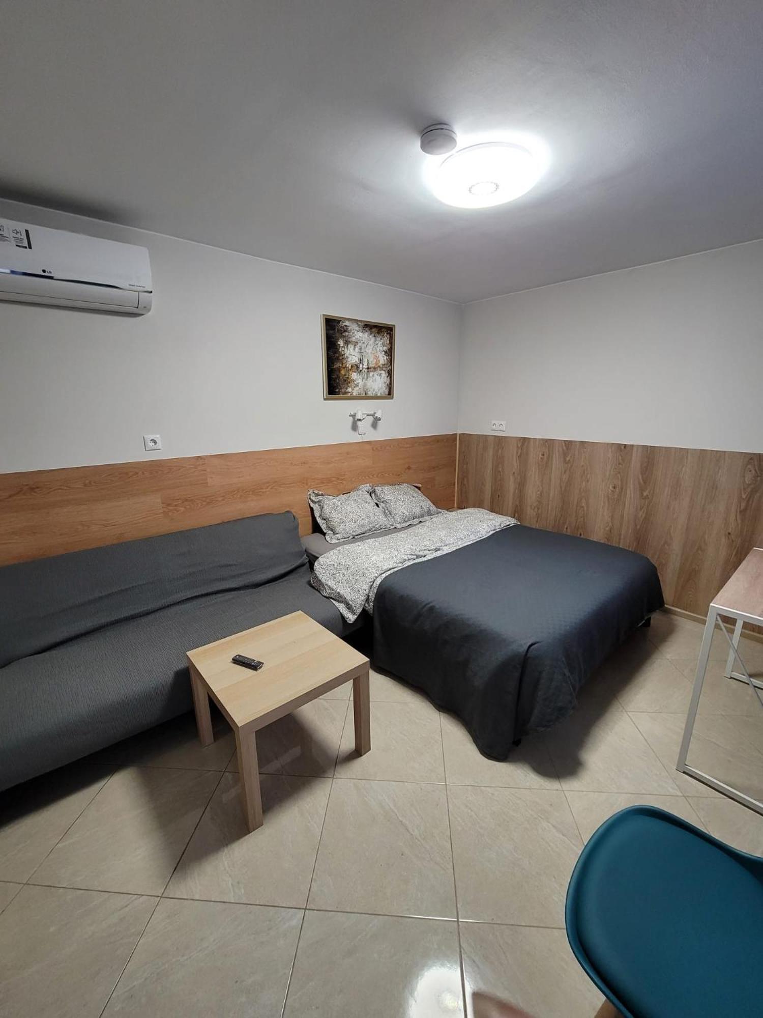 Mini-Hotel Casa De La Luz 알리칸테 외부 사진