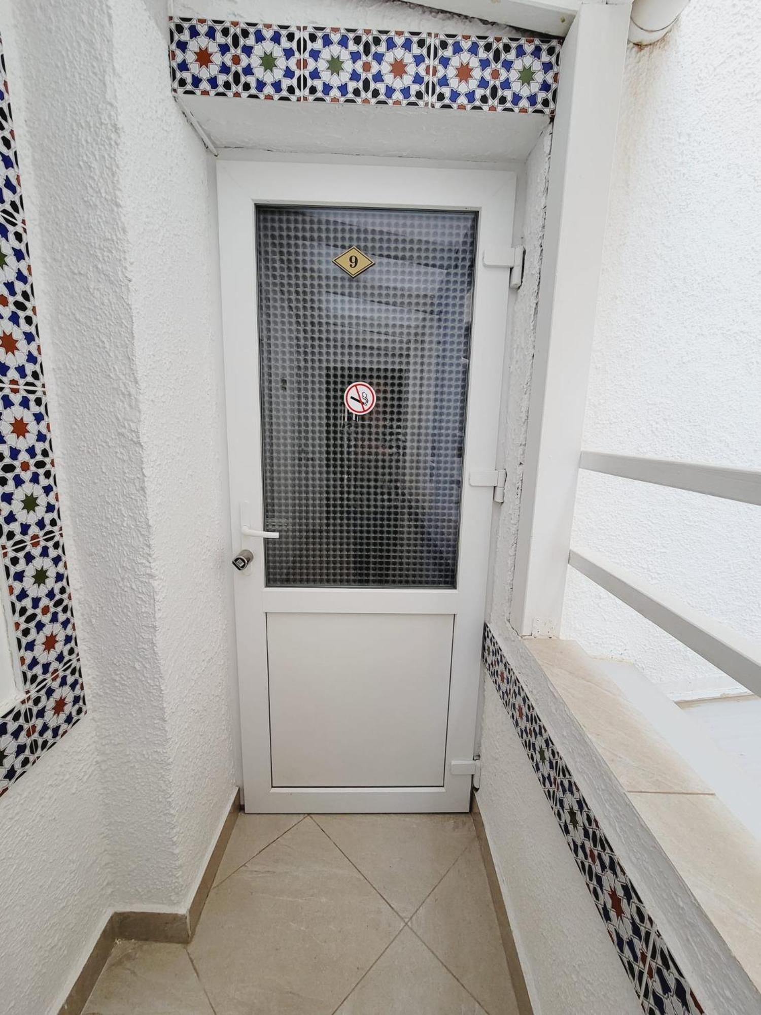 Mini-Hotel Casa De La Luz 알리칸테 외부 사진