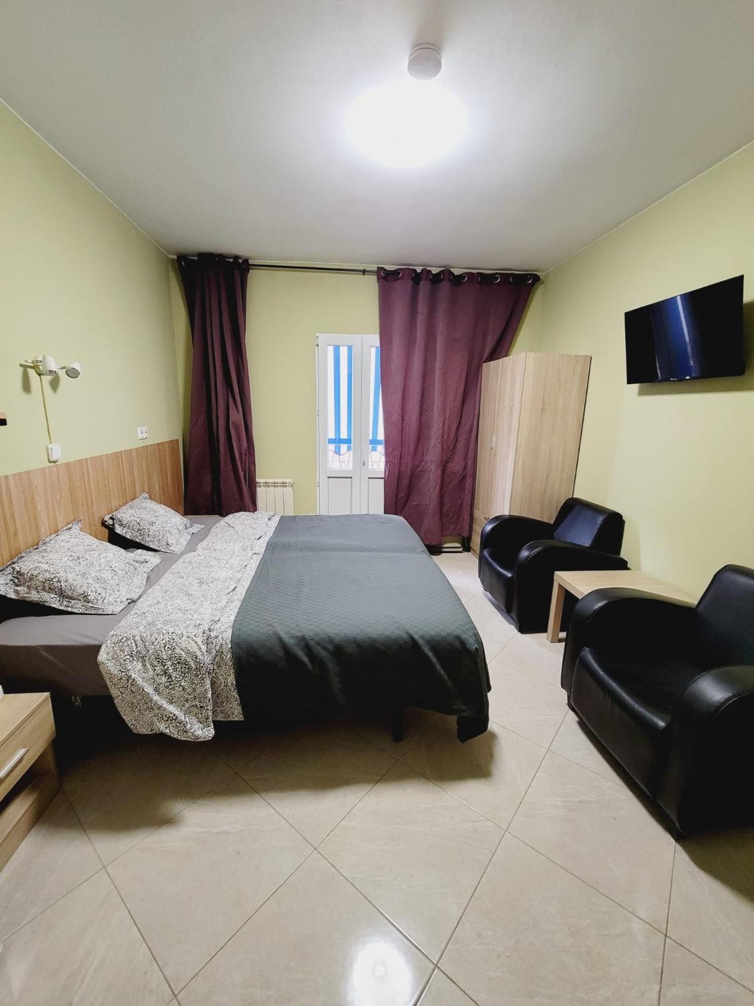 Mini-Hotel Casa De La Luz 알리칸테 외부 사진