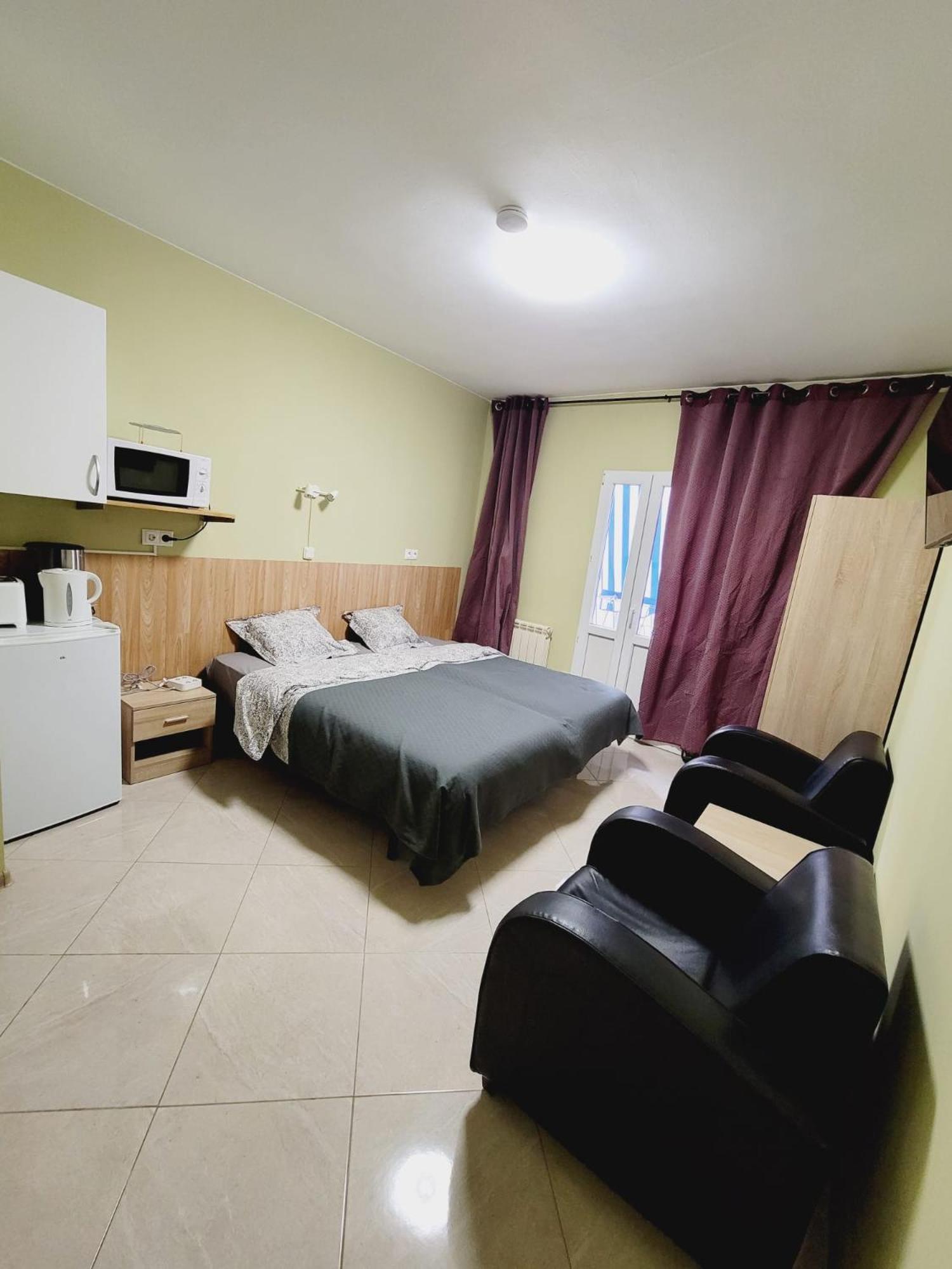 Mini-Hotel Casa De La Luz 알리칸테 외부 사진