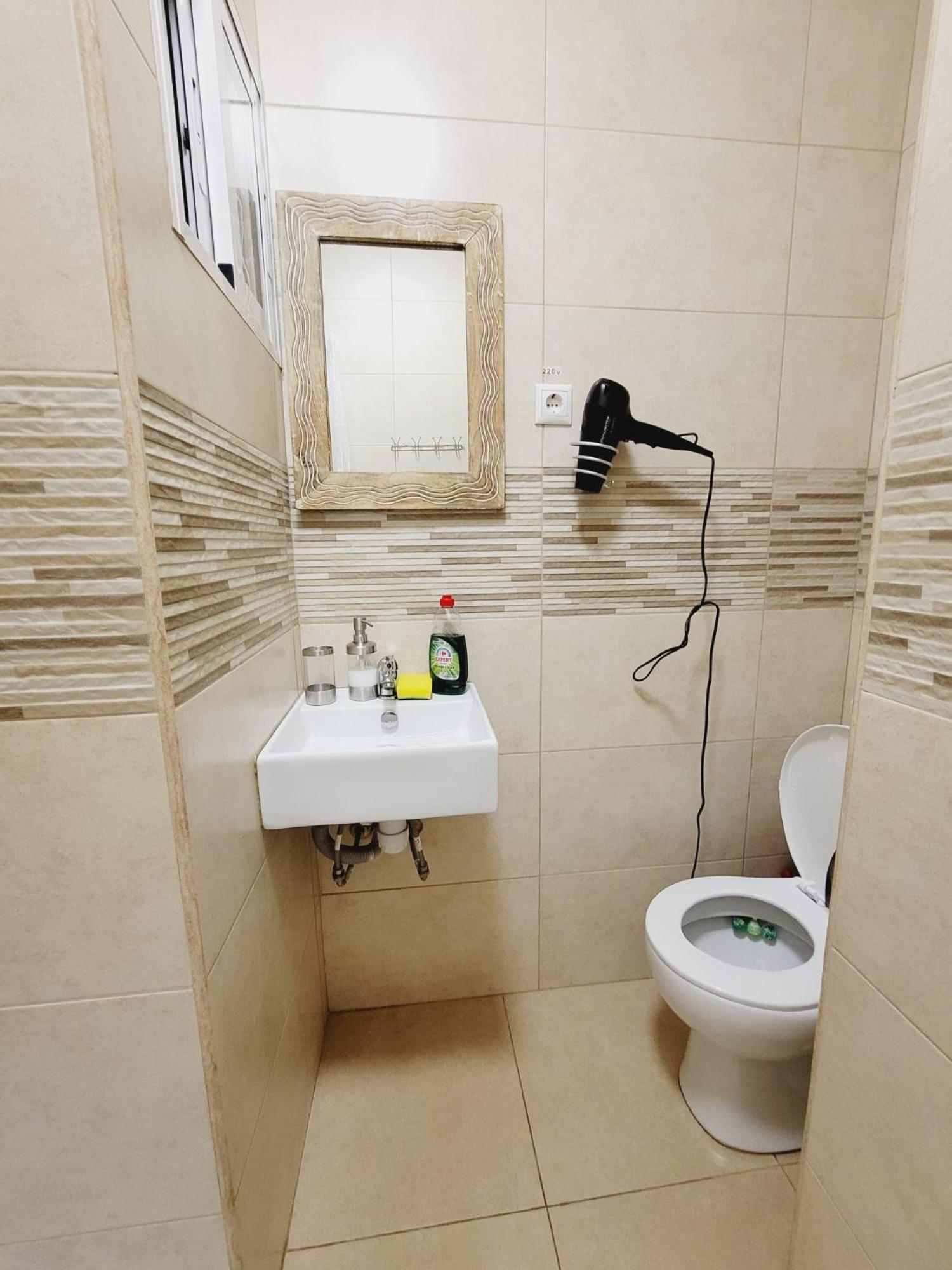 Mini-Hotel Casa De La Luz 알리칸테 외부 사진