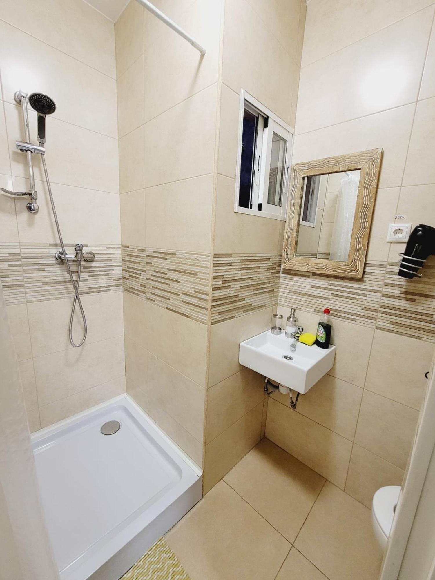 Mini-Hotel Casa De La Luz 알리칸테 외부 사진