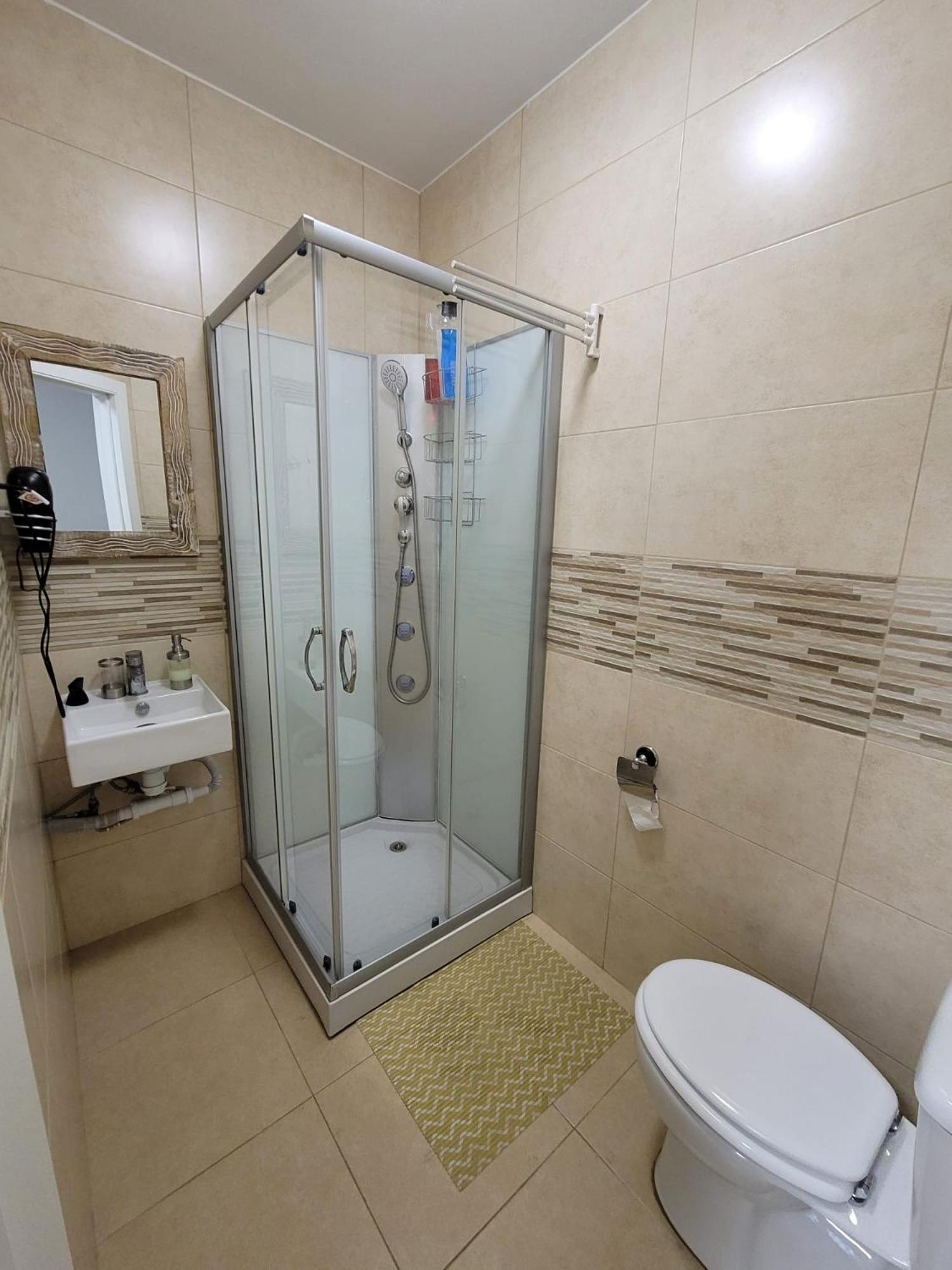 Mini-Hotel Casa De La Luz 알리칸테 외부 사진