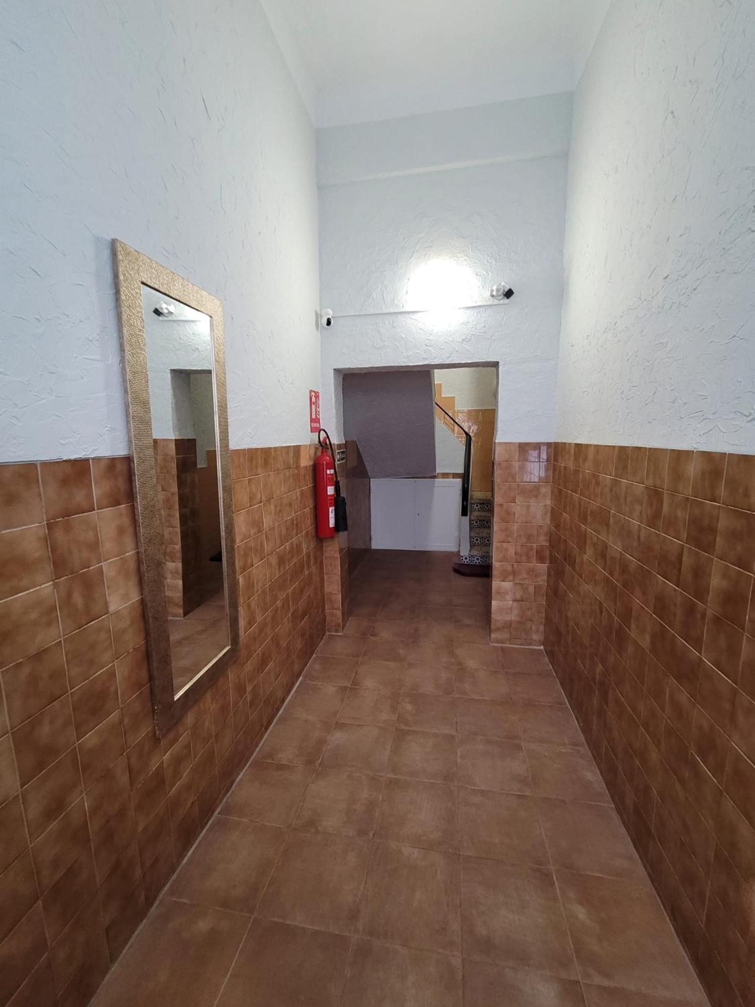 Mini-Hotel Casa De La Luz 알리칸테 외부 사진