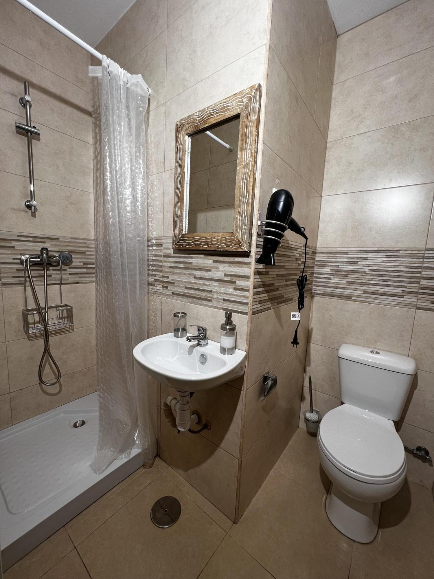 Mini-Hotel Casa De La Luz 알리칸테 외부 사진