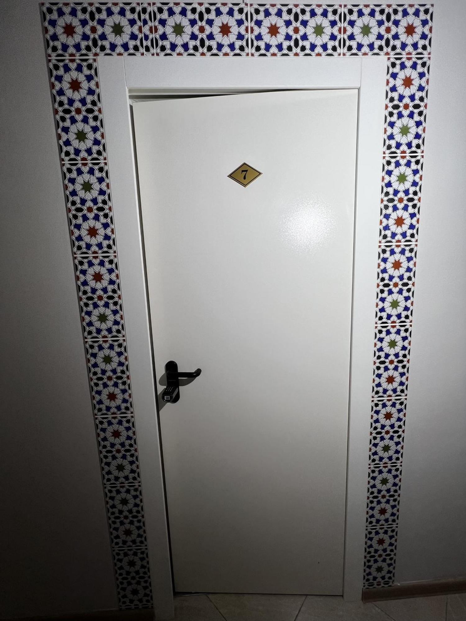 Mini-Hotel Casa De La Luz 알리칸테 외부 사진