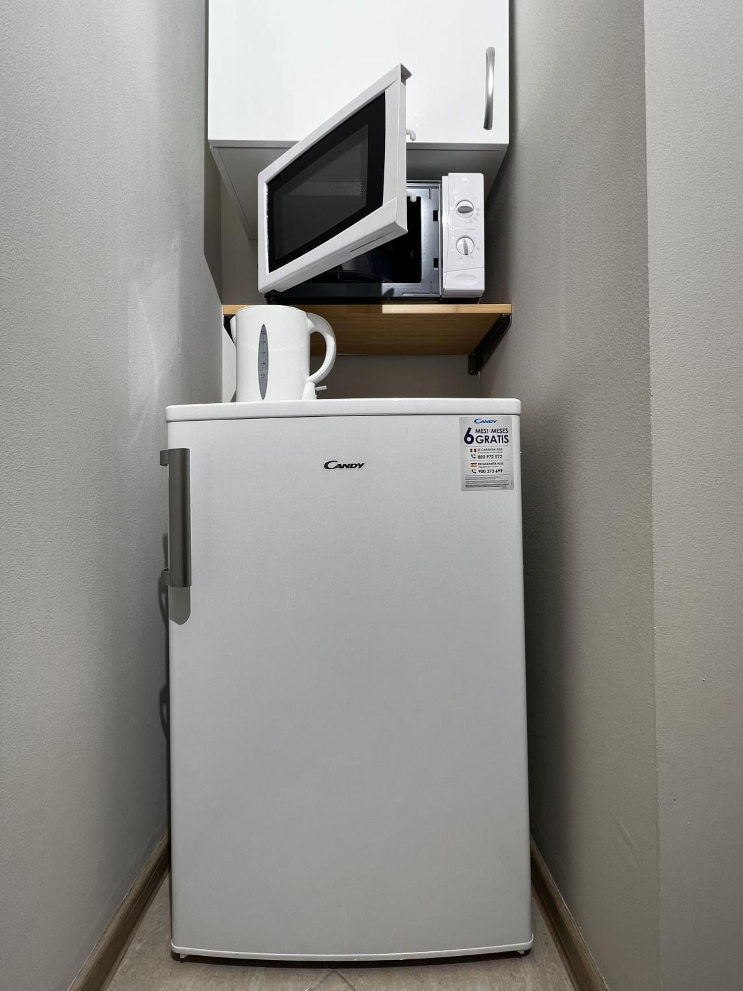 Mini-Hotel Casa De La Luz 알리칸테 외부 사진
