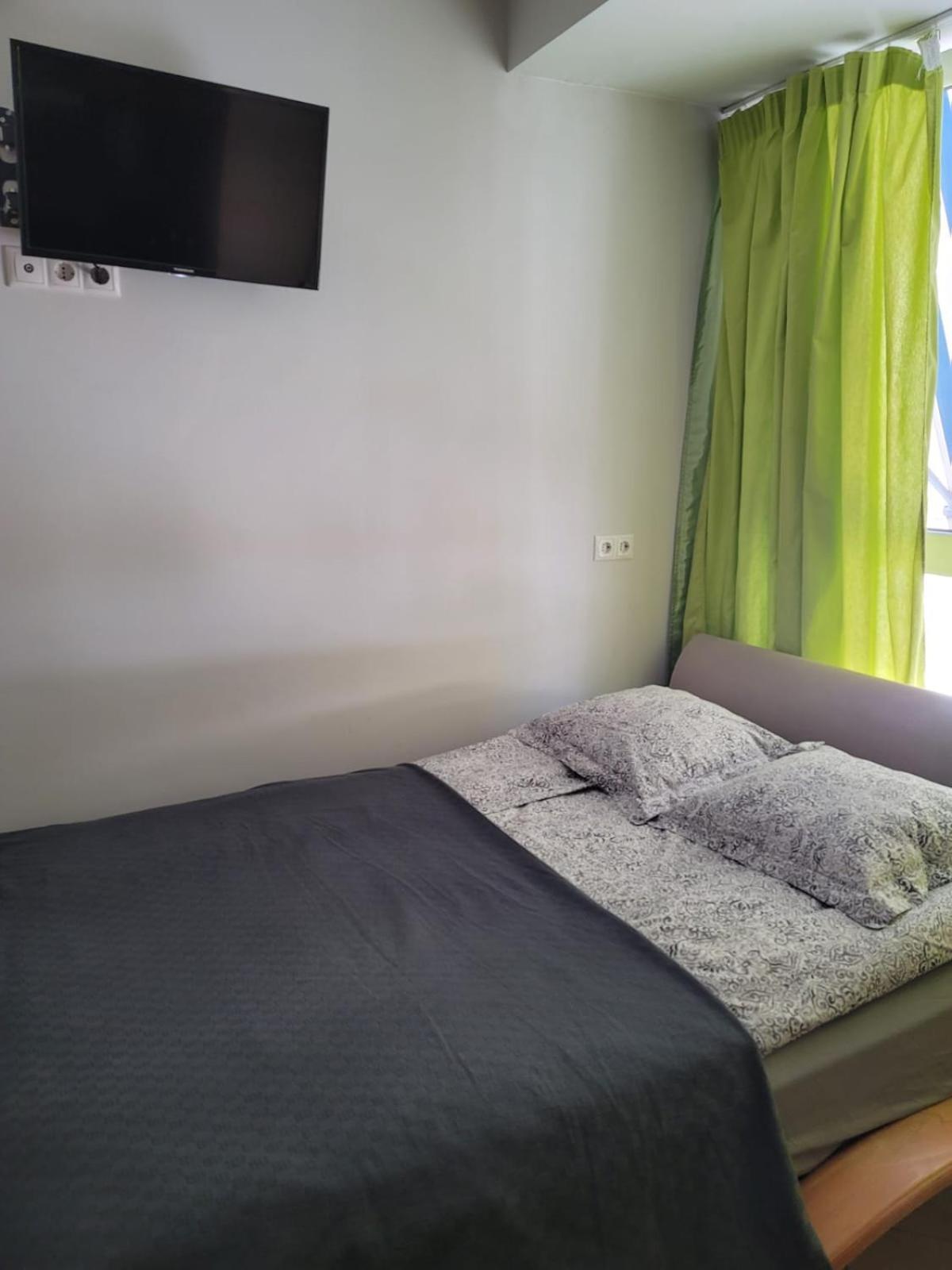 Mini-Hotel Casa De La Luz 알리칸테 외부 사진