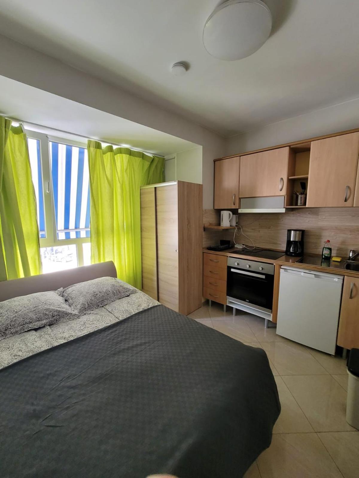 Mini-Hotel Casa De La Luz 알리칸테 외부 사진