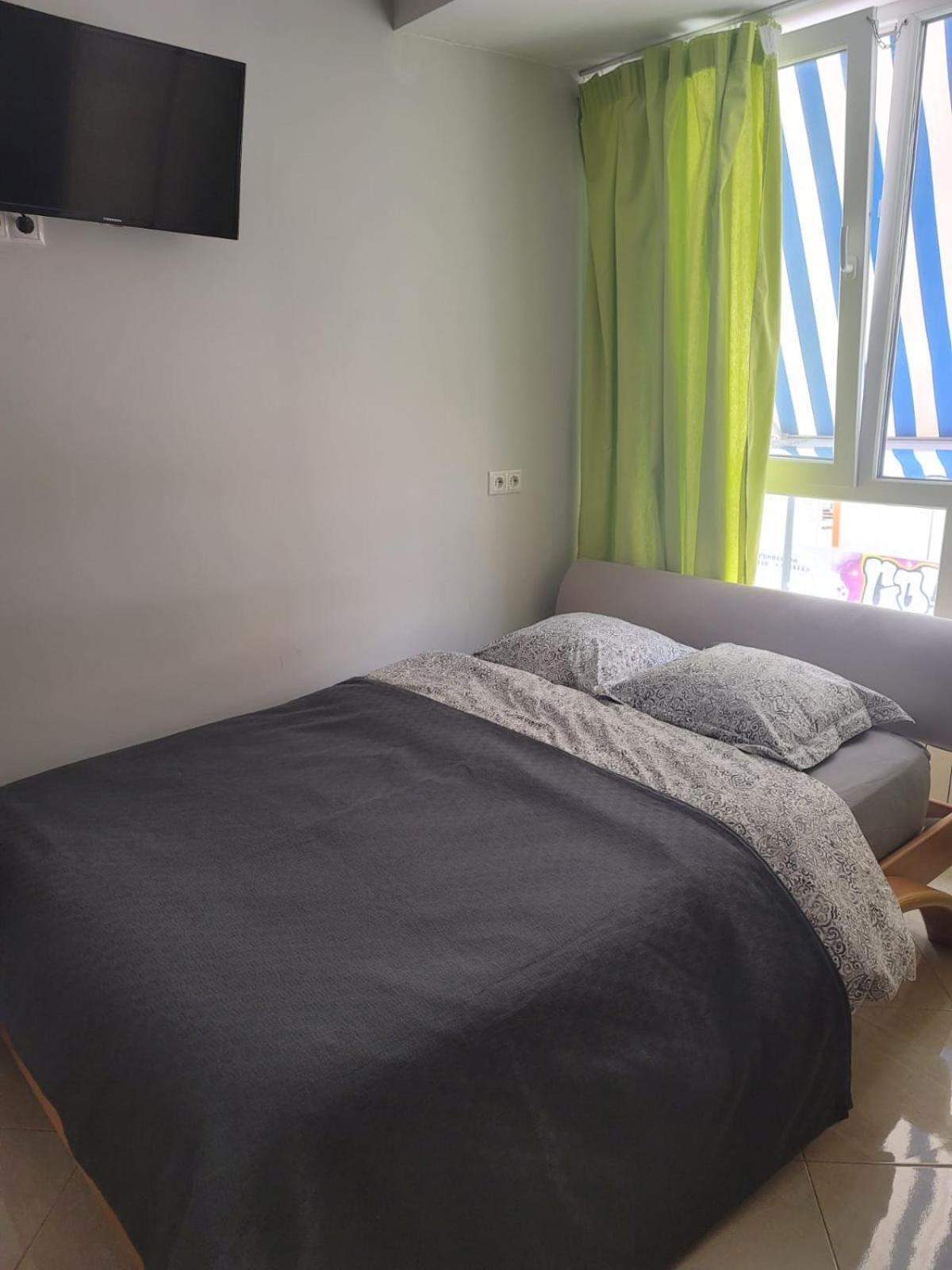Mini-Hotel Casa De La Luz 알리칸테 외부 사진