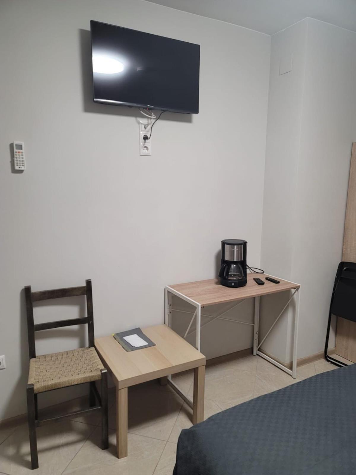 Mini-Hotel Casa De La Luz 알리칸테 외부 사진
