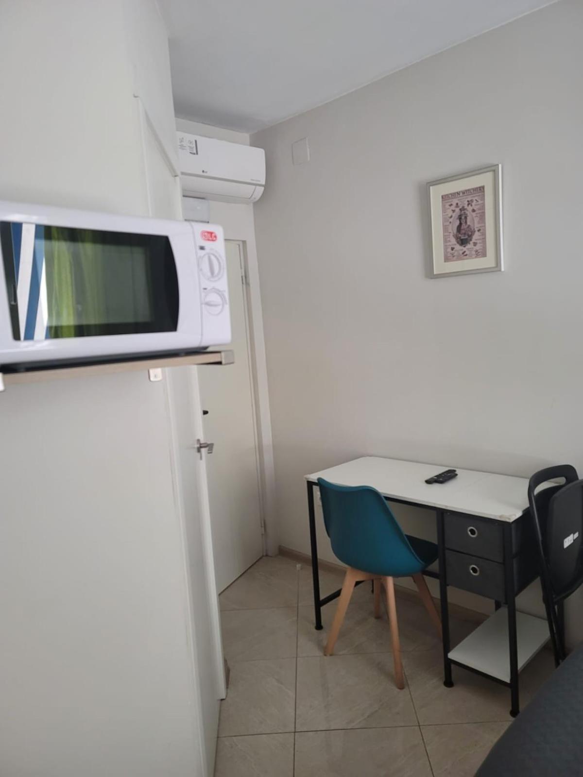 Mini-Hotel Casa De La Luz 알리칸테 외부 사진