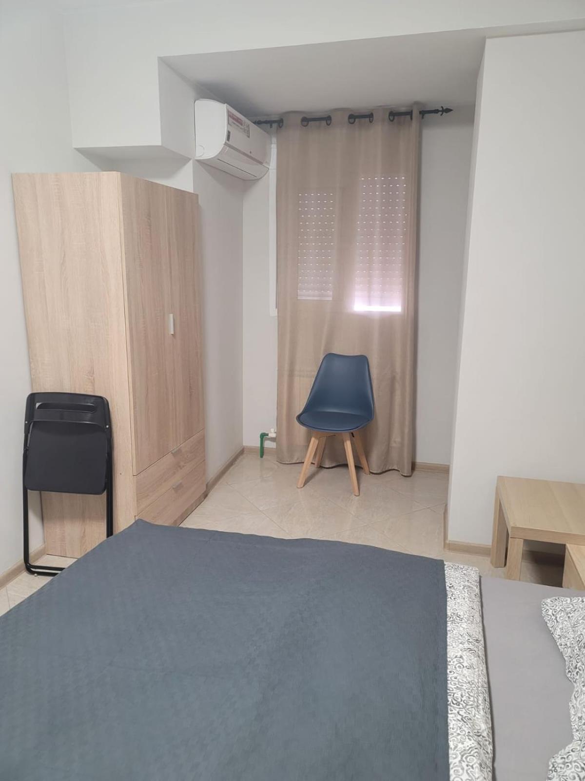 Mini-Hotel Casa De La Luz 알리칸테 외부 사진