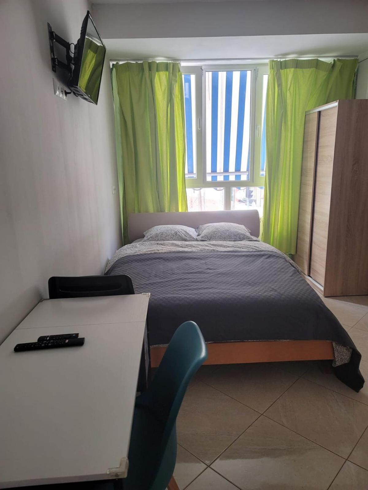 Mini-Hotel Casa De La Luz 알리칸테 외부 사진