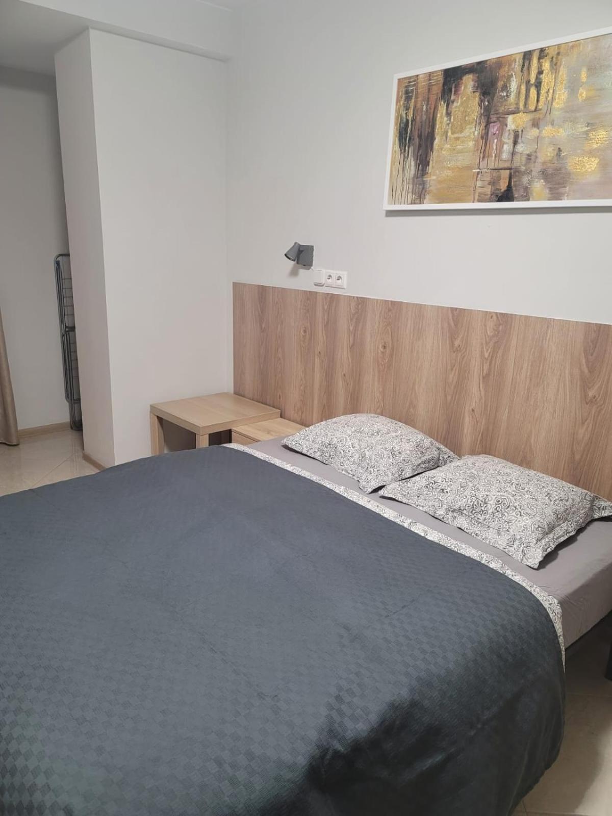 Mini-Hotel Casa De La Luz 알리칸테 외부 사진